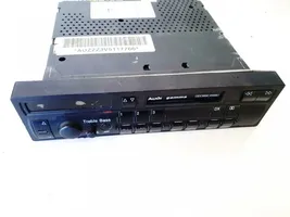 Audi A3 S3 8L Panel / Radioodtwarzacz CD/DVD/GPS 8l0035186