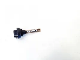 Opel Zafira A Interior temperature sensor 101567898