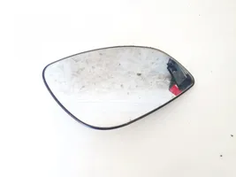 Opel Signum Wing mirror glass p1352192