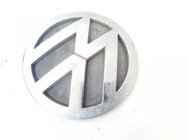 Volkswagen Transporter - Caravelle T5 Mostrina con logo/emblema della casa automobilistica 7h0853630