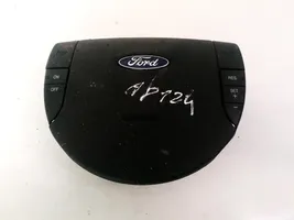 Ford Mondeo Mk III Poduszka powietrzna Airbag kierownicy 3S71F042B85DCW