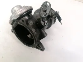 Volkswagen Touareg I EGR valve 070128073