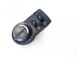 Opel Insignia A Fog light switch 13268694