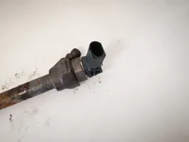 BMW 5 GT F07 Injecteur de carburant 781070203