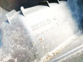 Volkswagen Sharan Obudowa filtra powietrza 95VW9A612AB