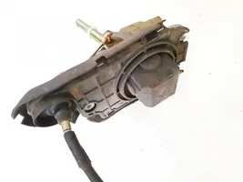 BMW 5 E39 Palanca/selector de cambios (interno) 1422277