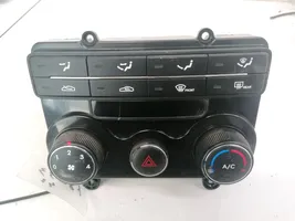 Hyundai i30 Panel klimatyzacji 972502L1704X