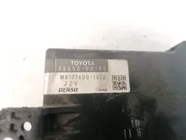 Toyota Yaris Muut ohjainlaitteet/moduulit 886500D180