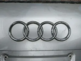 Audi A4 S4 B6 8E 8H Logo, emblème, badge 