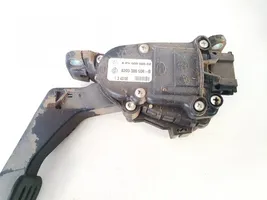 Dacia Logan I Accelerator throttle pedal 8200386506b