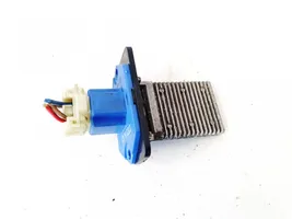 Hyundai Getz Resistencia motor/ventilador de la calefacción 