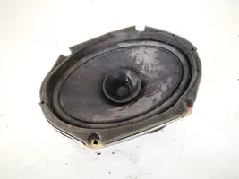 Mazda 3 I Haut-parleur de porte avant gj6a66960