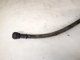 Land Rover Discovery Power steering hose/pipe/line 