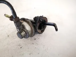 Land Rover Discovery EGR valve 