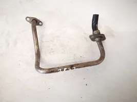 Volkswagen Lupo EGR valve line/pipe/hose 