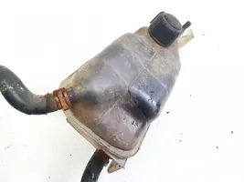 Nissan Primera Vase d'expansion / réservoir de liquide de refroidissement 