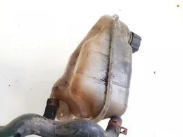 Nissan Primera Vase d'expansion / réservoir de liquide de refroidissement 