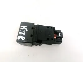Subaru Forester SF Hazard light switch 