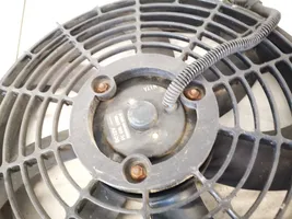 Hyundai Matrix Radiator cooling fan shroud 