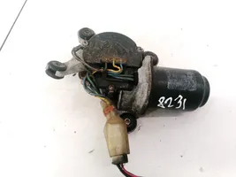 Subaru Forester SF Wiper motor 