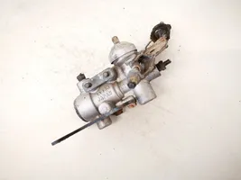 Subaru Forester SF Bremžu intensitātes (svara) regulators 