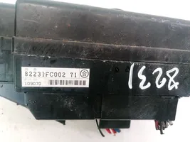 Subaru Forester SF Fuse box set 82231FC002