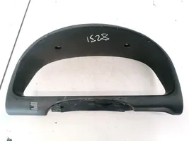 Subaru Forester SF Dashboard trim 