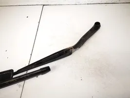 Subaru Forester SF Front wiper blade arm 