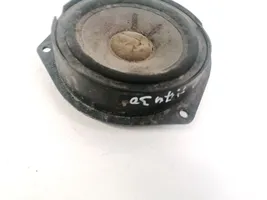 Opel Astra G Haut-parleur de porte avant 90520838