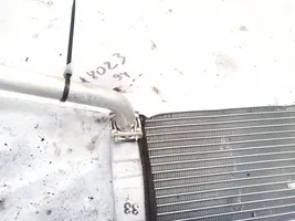 Mercedes-Benz C W203 Radiateur de chauffage 