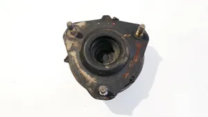 Ford Fiesta Supporto di montaggio della molla elicoidale 2s613k155ae