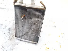 Citroen C8 Pečiuko radiatorius 