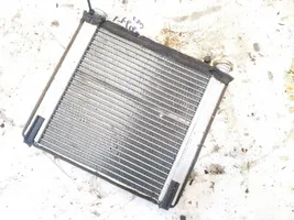 Volkswagen Phaeton Heater blower radiator 