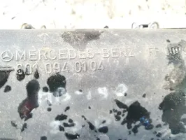 Mercedes-Benz 190 W201 Oro filtro dėžė 6010940104