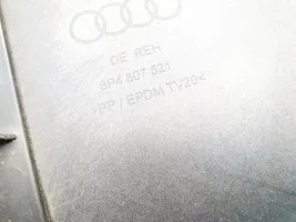 Audi A3 S3 8P Etupuskurin reuna 8p4807521a