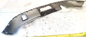 Audi A3 S3 8P Front bumper lip 8p4807521a