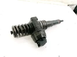 Audi A2 Injecteur de carburant 0414720035