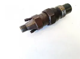 Volkswagen Golf II Injecteur de carburant 068130201e