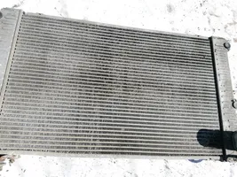 Toyota RAV 4 (XA30) Chłodnica powietrza doładowującego / Intercooler 