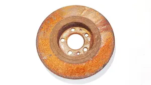 Volkswagen New Beetle Front brake disc ventiliuojamas