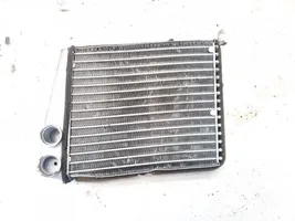 Mercedes-Benz B W245 Radiateur soufflant de chauffage 