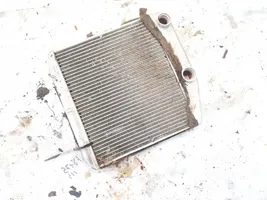 Fiat Punto (188) Heater blower radiator 