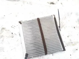 Nissan Qashqai Radiateur de chauffage 