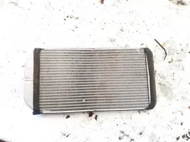 Land Rover Discovery Heater blower radiator 