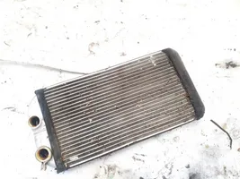 Land Rover Discovery Heater blower radiator 