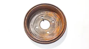 Ford Mondeo MK I Tambour de frein arrière 93bb1126ab