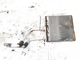 Opel Astra G Radiateur de chauffage 