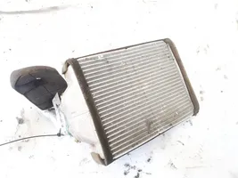 Mercedes-Benz ML W163 Radiateur soufflant de chauffage 