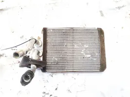 Mercedes-Benz ML W163 Radiateur soufflant de chauffage 