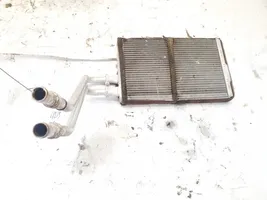 Dodge Grand Caravan Radiateur soufflant de chauffage 